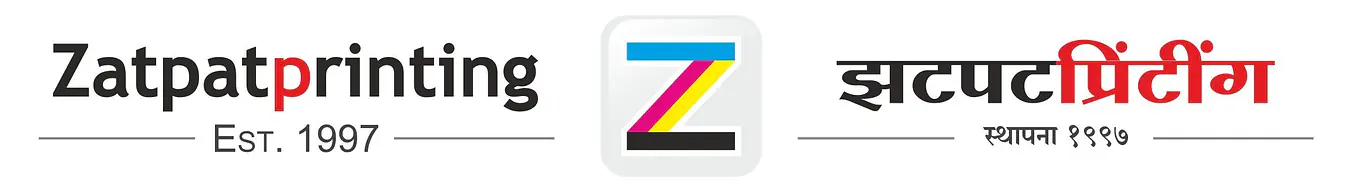 Zatpat Printing